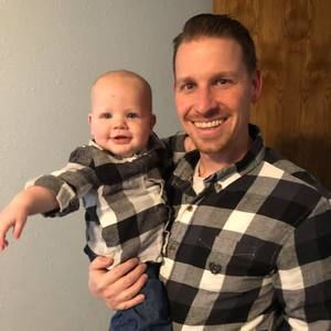 Meet your Posher, Jeff